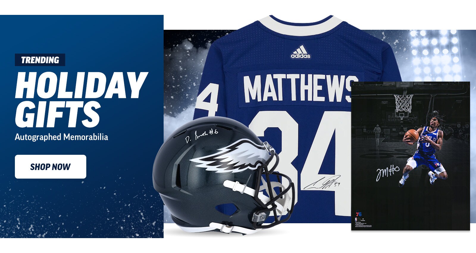 Steiner Sports | Sports Memorabilia, Autographed Sports Collectibles